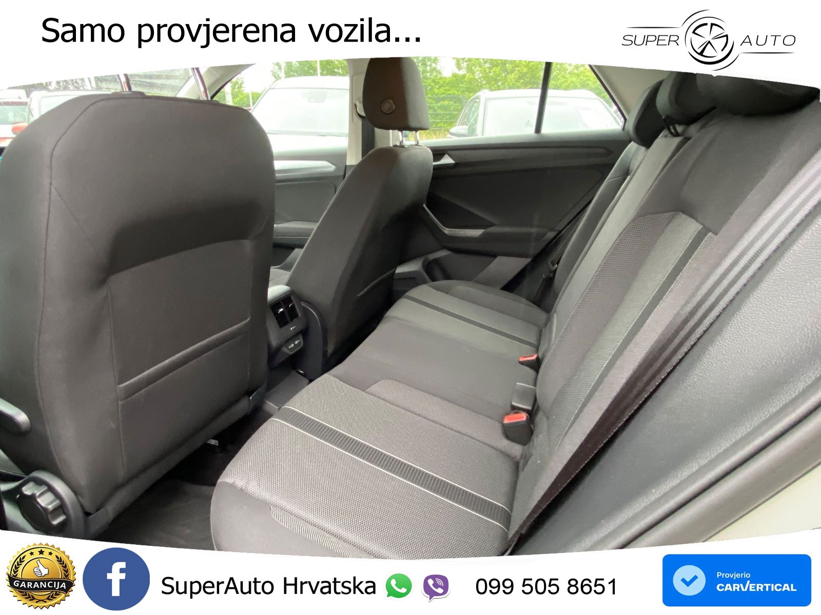Volkswagen T-Roc I 1.5 TSI (150 KS) LED+GR SJED+ACC