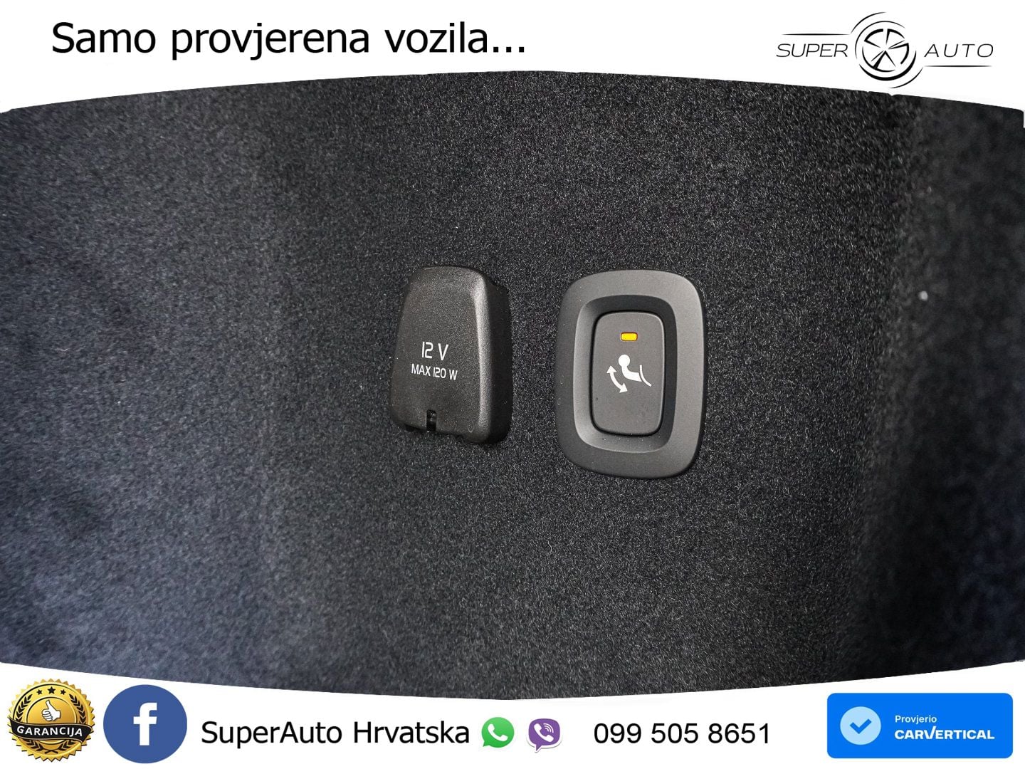 Volvo V60 2.0 T8 AWD Geartronic LED+GR SJED+ACC