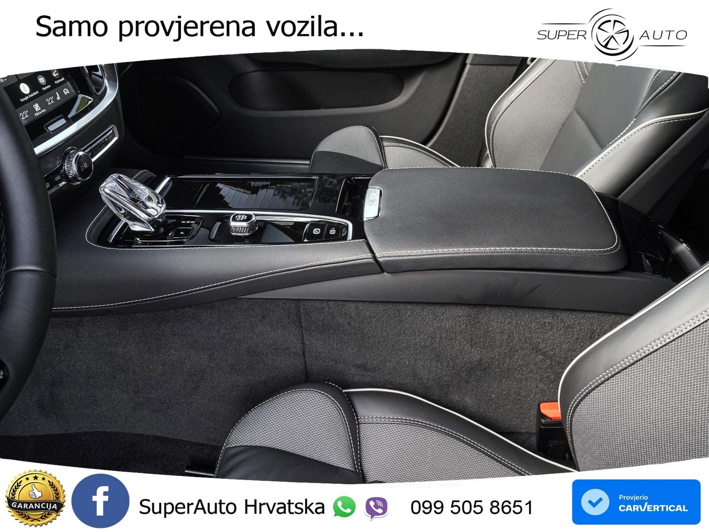Volvo V60 2.0 T8 AWD Geartronic LED+GR SJED+ACC