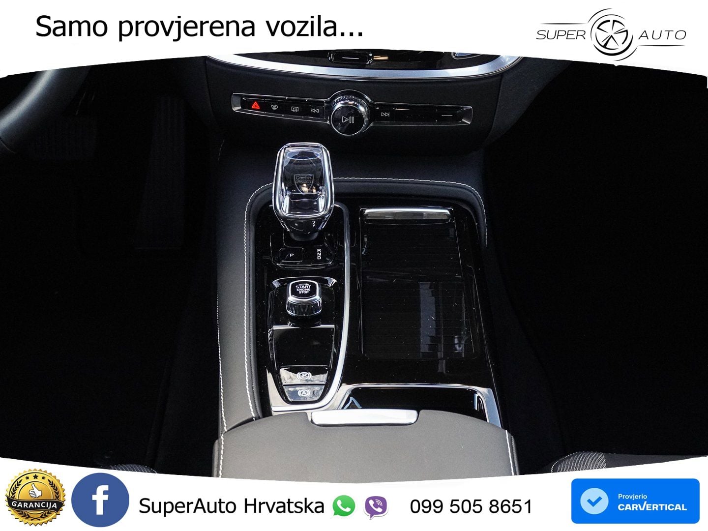 Volvo V60 2.0 T8 AWD Geartronic LED+GR SJED+ACC