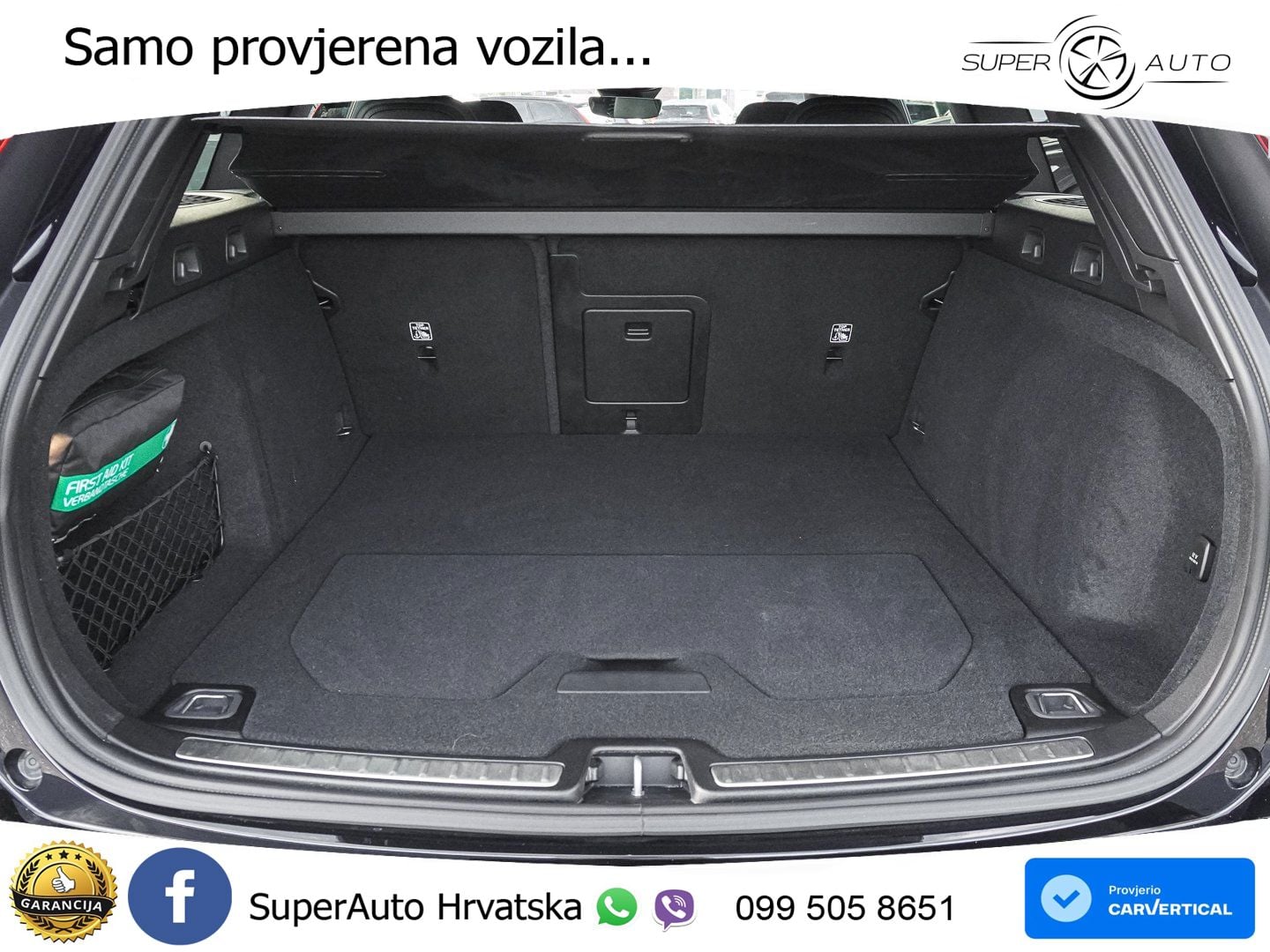 Volvo V60 2.0 T8 AWD Geartronic LED+GR SJED+ACC