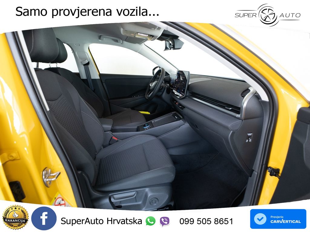 Volkswagen T-Roc II 1.5 eTSI (116 KS)  DSG LED+GR SJED+ACC