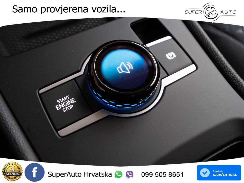 Volkswagen T-Roc II 1.5 eTSI (116 KS)  DSG LED+GR SJED+ACC