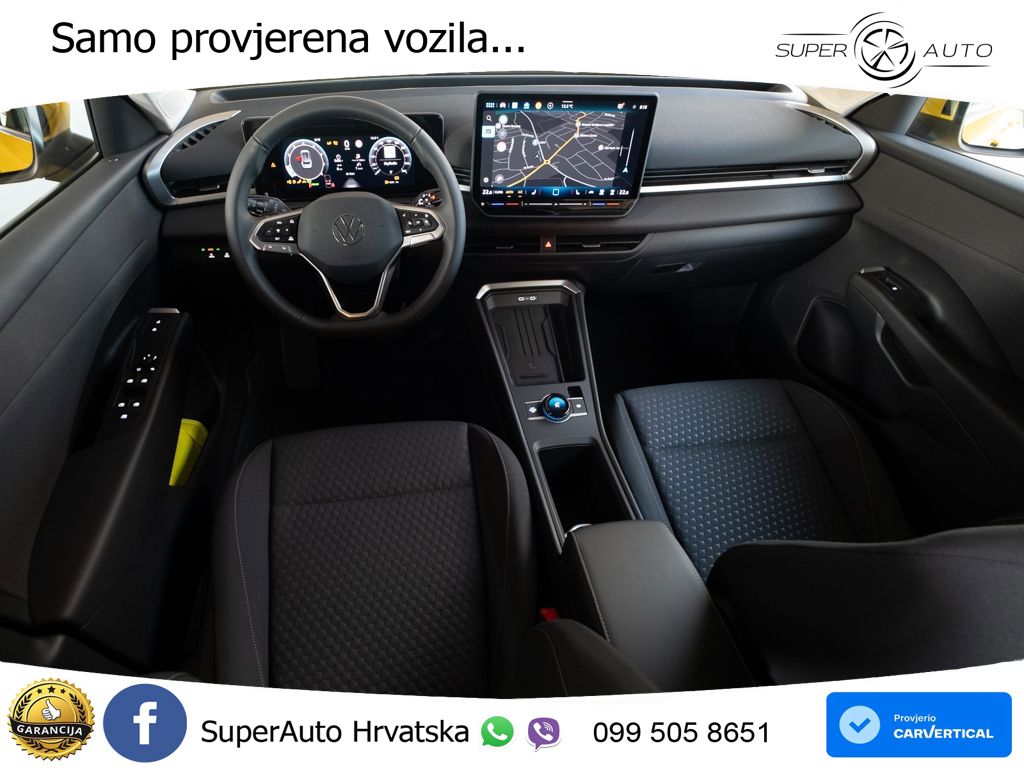 Volkswagen T-Roc II 1.5 eTSI (116 KS)  DSG LED+GR SJED+ACC