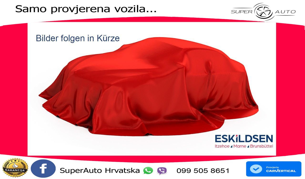 Volkswagen T6.1 Transporter Kasten 2.0 TDI AHK+DOPPELSITZB. 150 KS