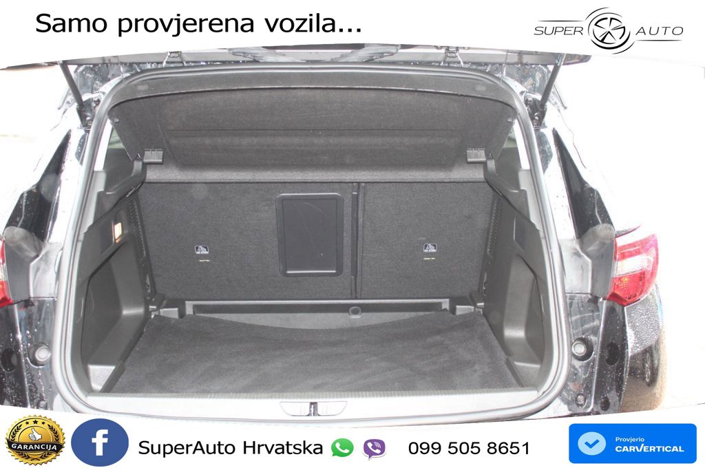 Opel Grandland 1.2i Turbo (130 KS) Automatic Elegance