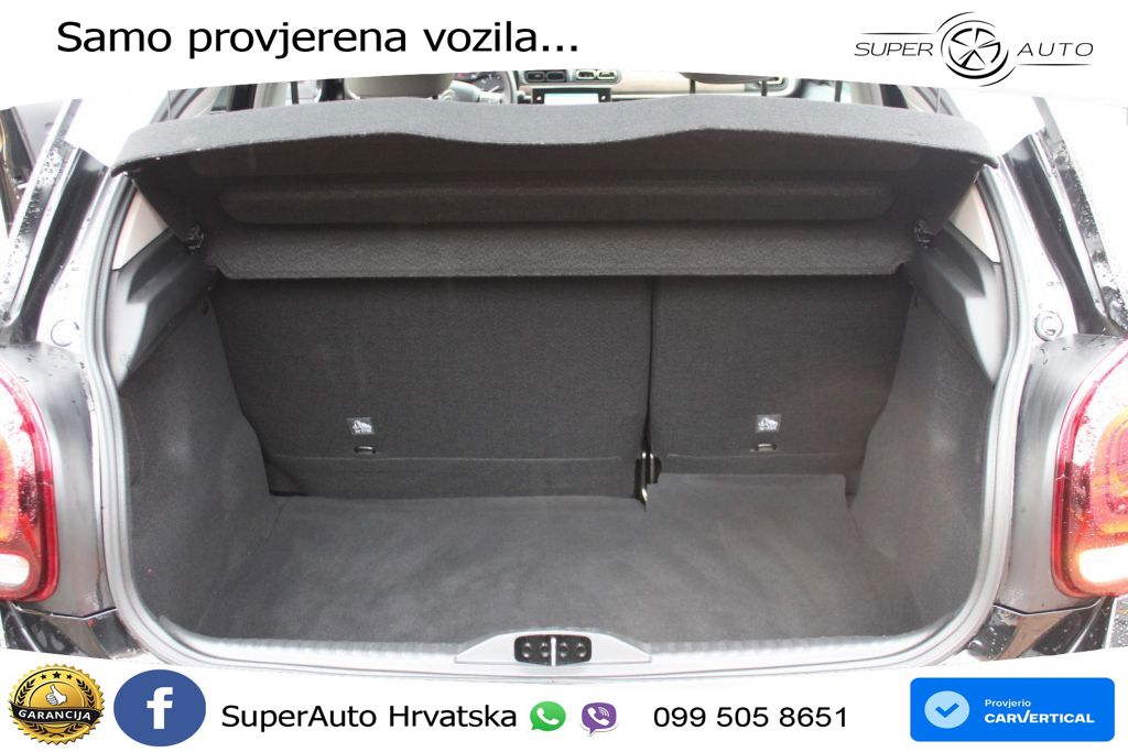 Opel Grandland 1.2i Turbo (130 KS) Automatic Elegance