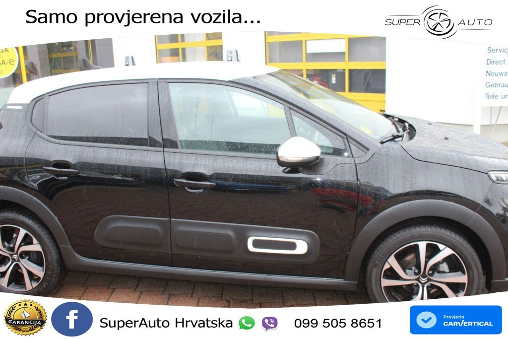 Opel Grandland 1.2i Turbo (130 KS) Automatic Elegance