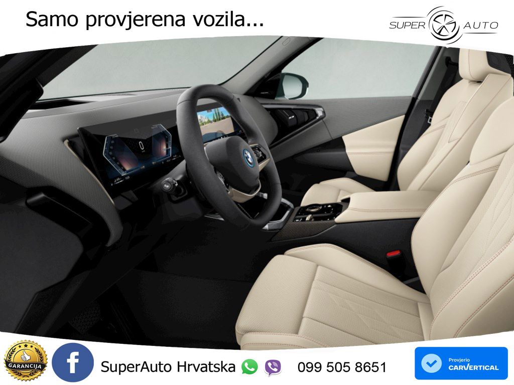 BMW X3 30e xDrive Steptronic LED+GR SJED+ACC