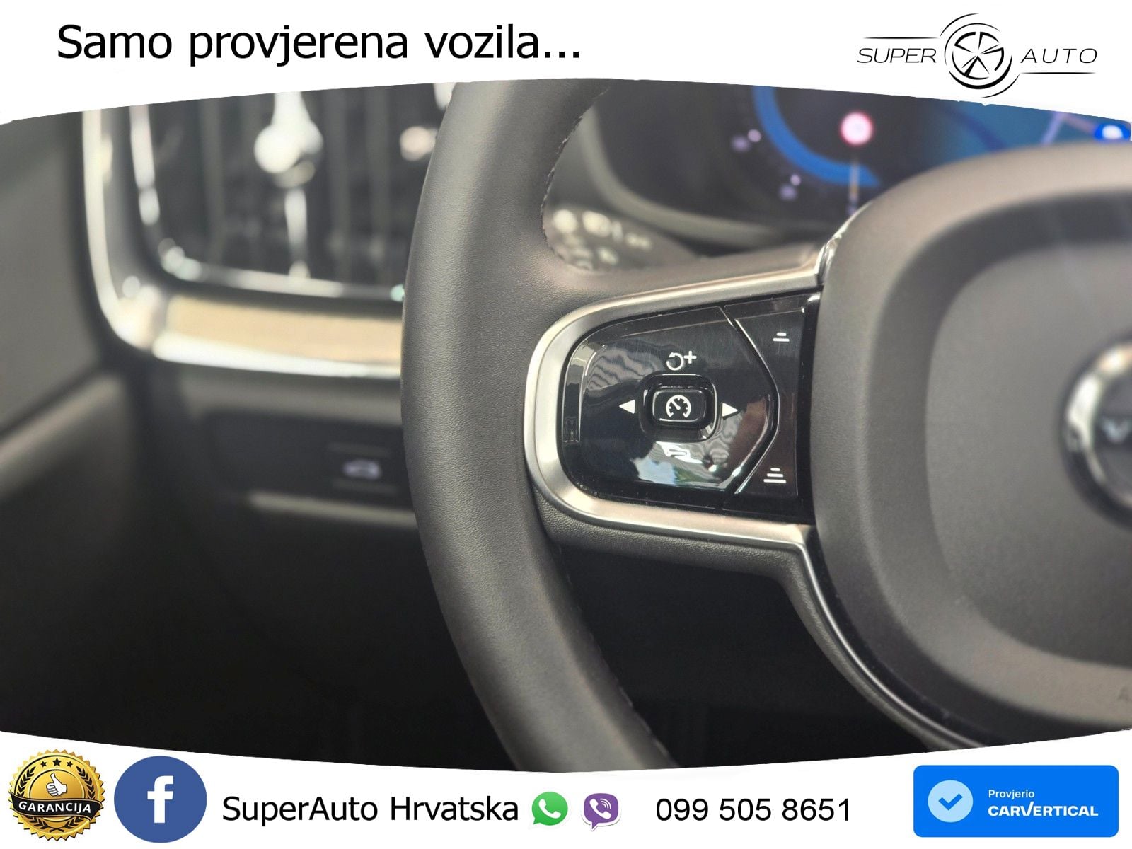 Volvo V60 2.0 B4 Diesel Geartronic LED+GR SJED+ACC