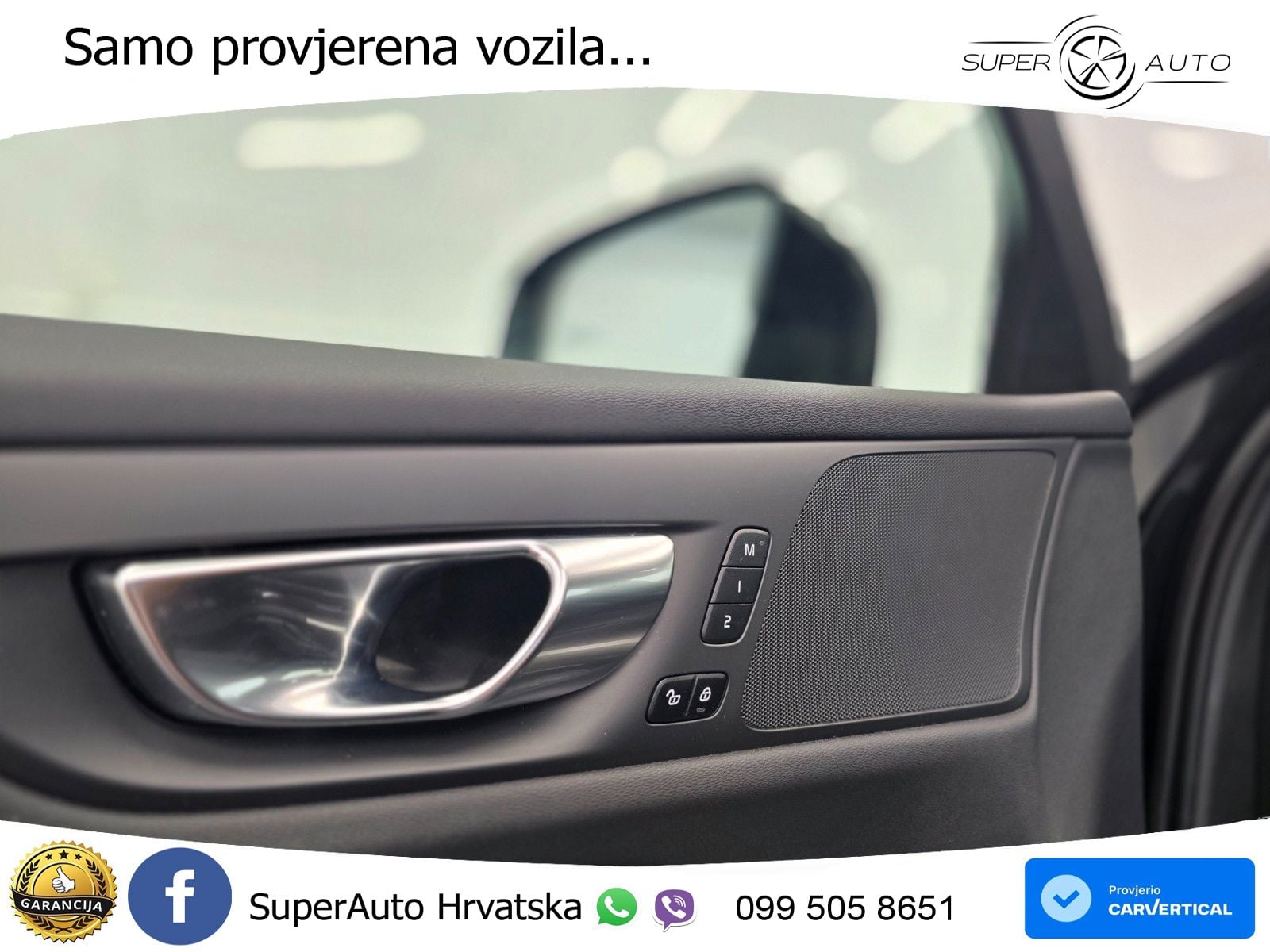 Volvo V60 2.0 B4 Diesel Geartronic LED+GR SJED+ACC