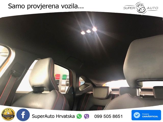 Renault Captur 1.3 TCe (140 KS) EDC LED+GR SJED+ACC