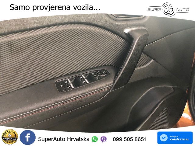 Renault Captur 1.3 TCe (140 KS) EDC LED+GR SJED+ACC
