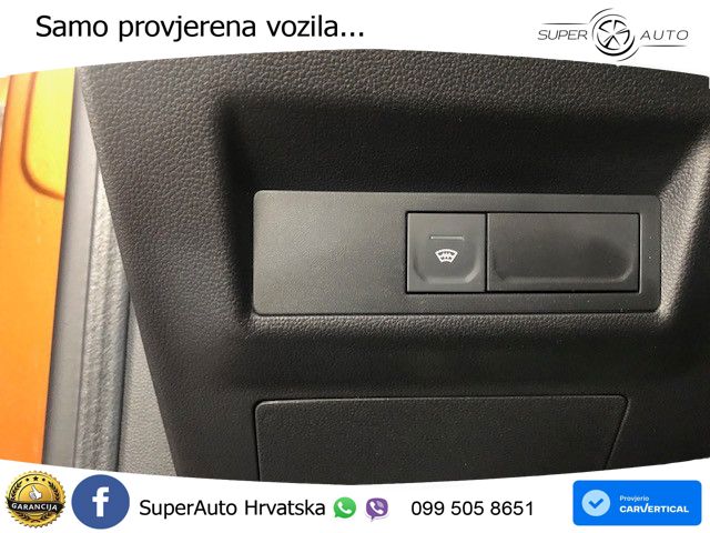Renault Captur 1.3 TCe (140 KS) EDC LED+GR SJED+ACC