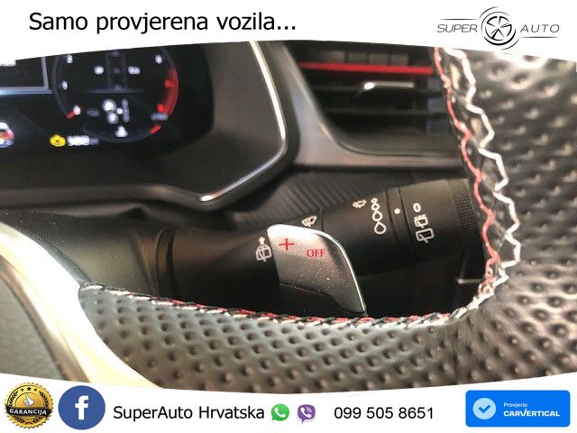 Renault Captur 1.3 TCe (140 KS) EDC LED+GR SJED+ACC