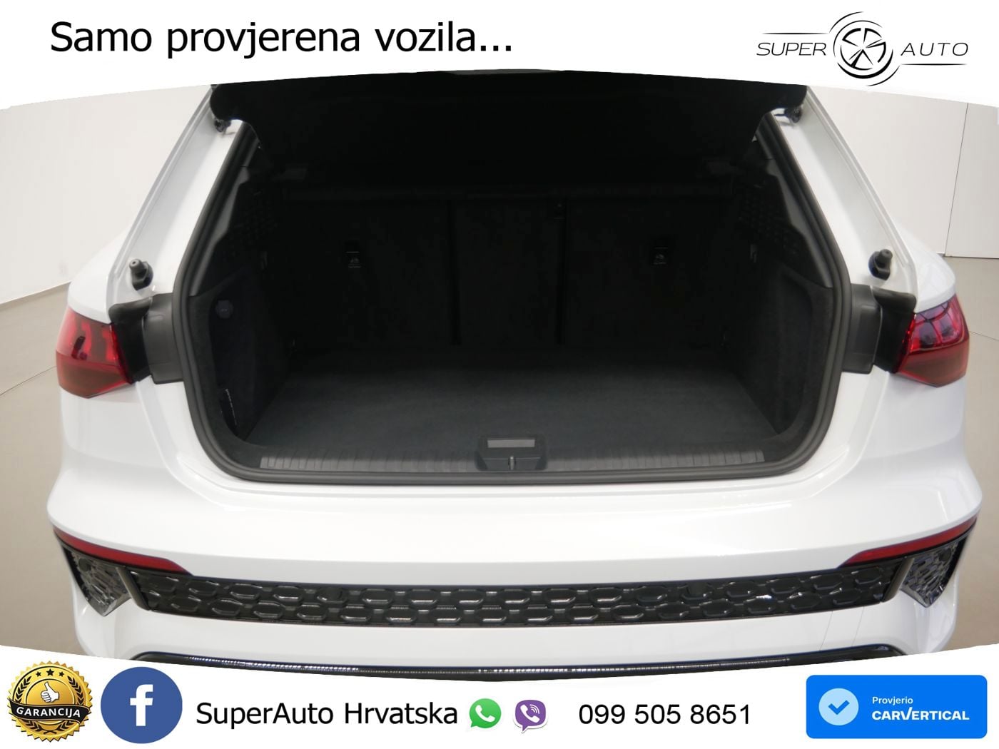Audi RS3 Sedan 2.5 TFSI (400 KS) quattro S tronic