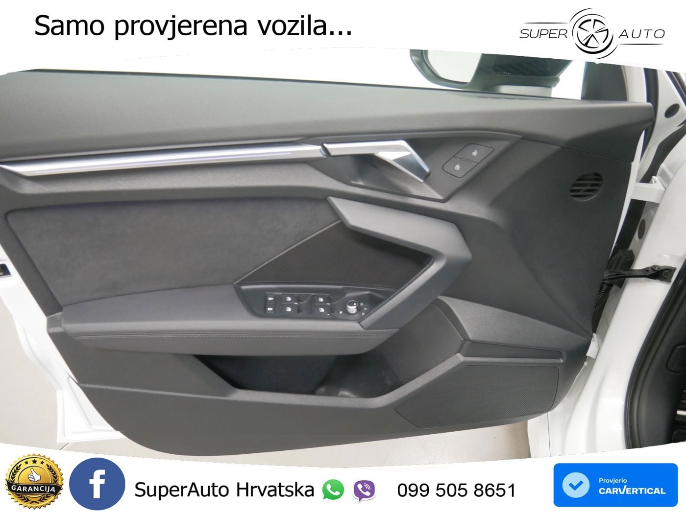 Audi RS3 Sedan 2.5 TFSI (400 KS) quattro S tronic