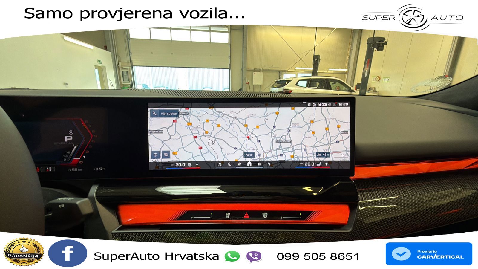 BMW M5 4.4 V8 (727 KS) xDrive Steptronic LED+GR SJED+ACC