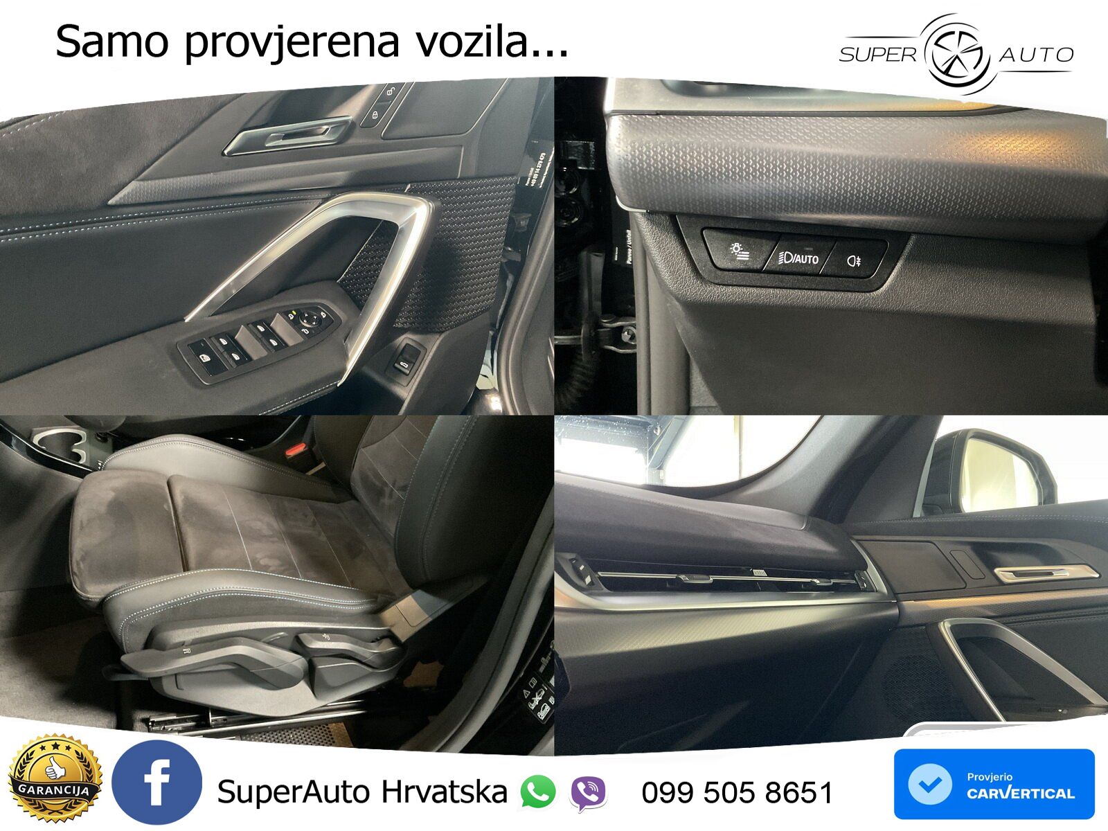 BMW X1 20d (163 KS) xDrive Steptronic M Sport LED+GR SJED+ACC