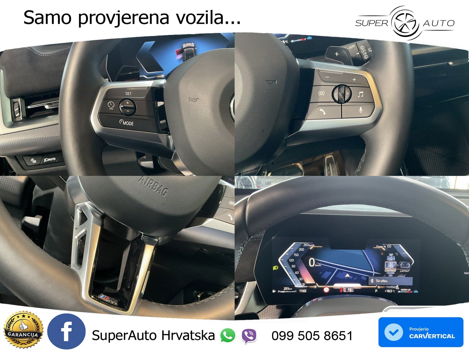 BMW X1 20d (163 KS) xDrive Steptronic M Sport LED+GR SJED+ACC