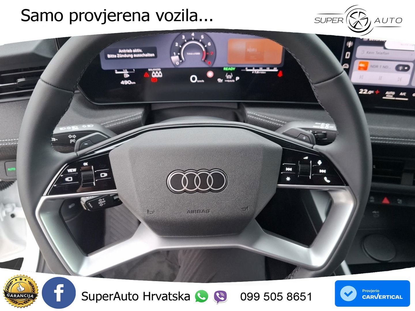 Audi A3 Sportback 30 TFSI (116 KS) Mild Hybrid S tronic LED+GR SJED+ACC