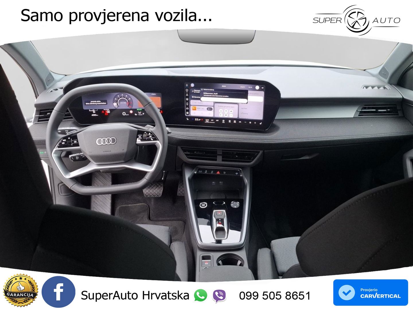 Audi A3 Sportback 30 TFSI (116 KS) Mild Hybrid S tronic LED+GR SJED+ACC