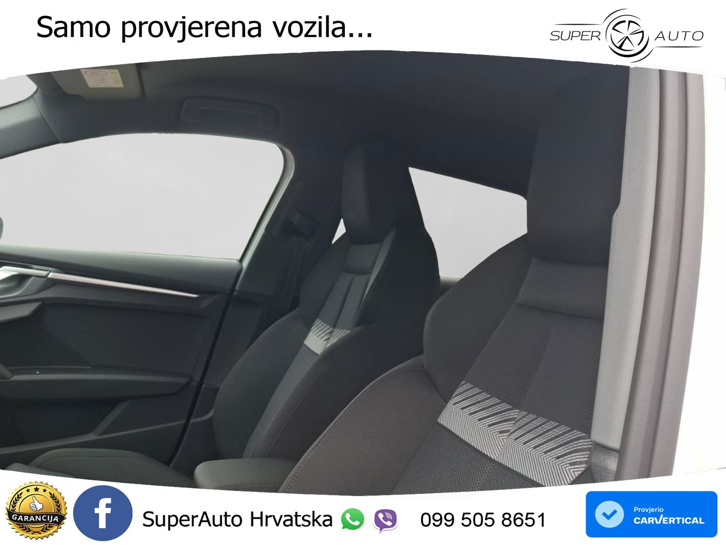Audi A3 Sportback 30 TFSI (116 KS) Mild Hybrid S tronic LED+GR SJED+ACC
