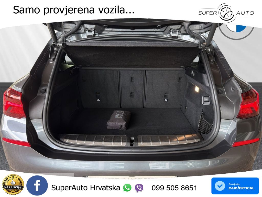 BMW X2 sDrive20i Steptronic