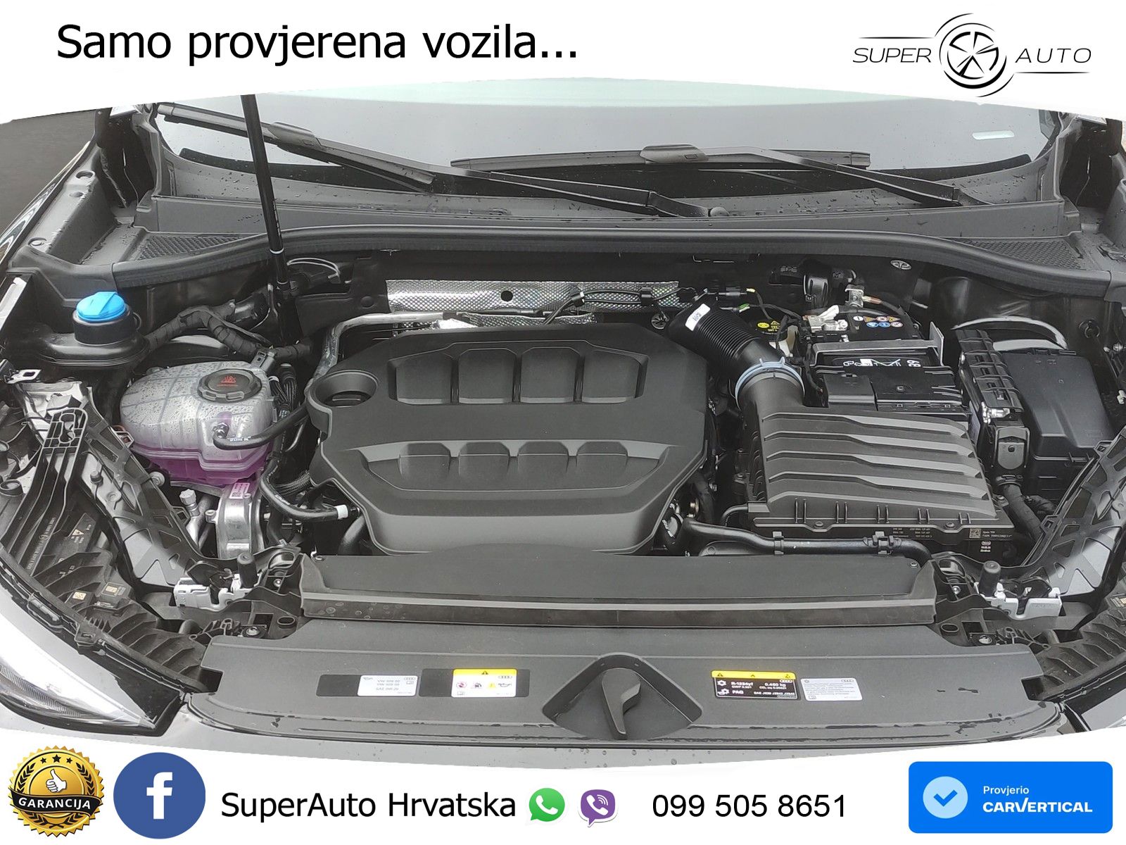 Audi Q3 III Sportback 2.0 TFSI (204 KS) quattro S tronic LED+GR SJED+ACC