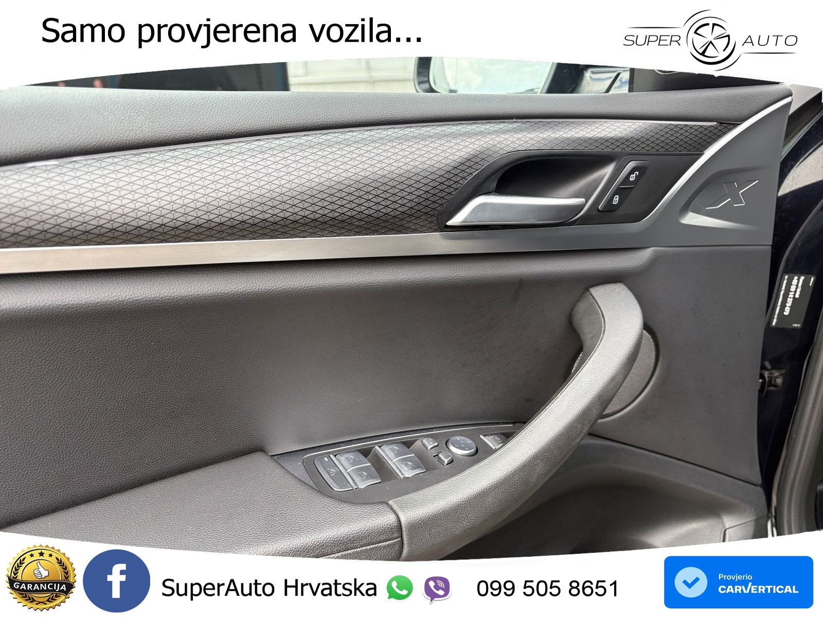 BMW X3 30d xDrive Steptronic M Sport LED+GR SJED+ACC
