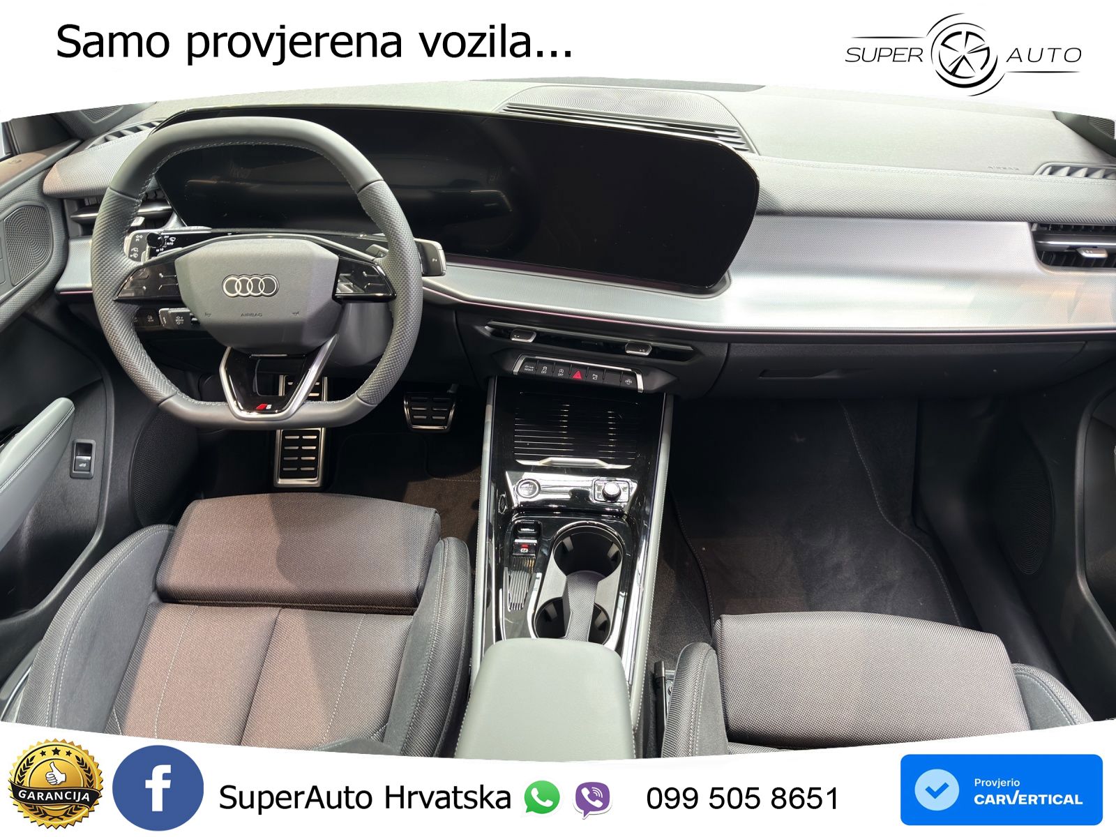 Audi Q3 III Sportback 1.5 TFSI (150 KS) S tronic 2x S line MATRIX+GR SJED+KAM