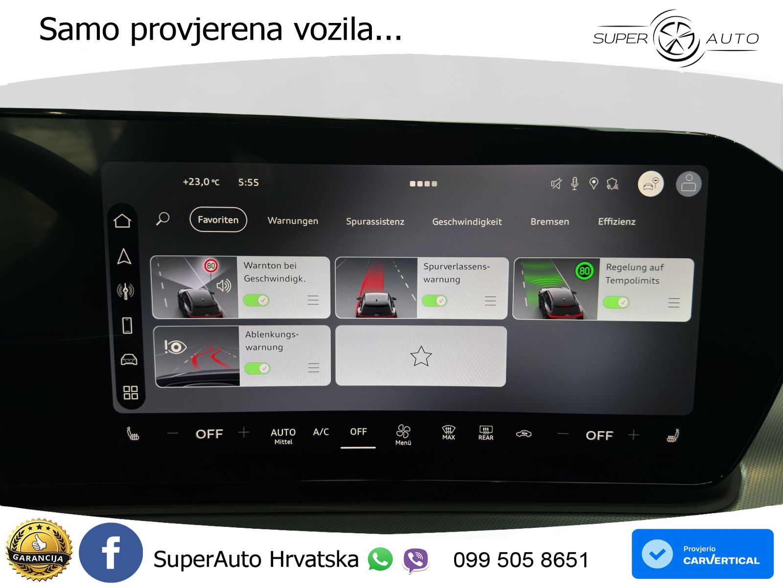 Audi Q3 III Sportback 1.5 TFSI (150 KS) S tronic 2x S line MATRIX+GR SJED+KAM