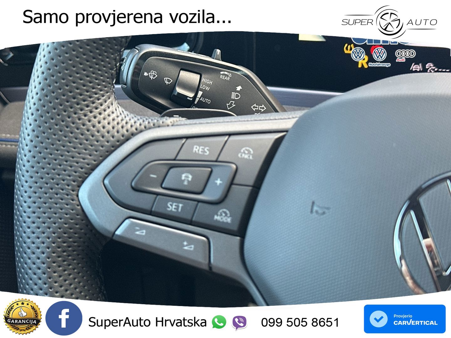 Volkswagen Passat Variant 2.0 TDI (193 KS) 4MOTION DSG R-Line LED+GR SJED+ACC