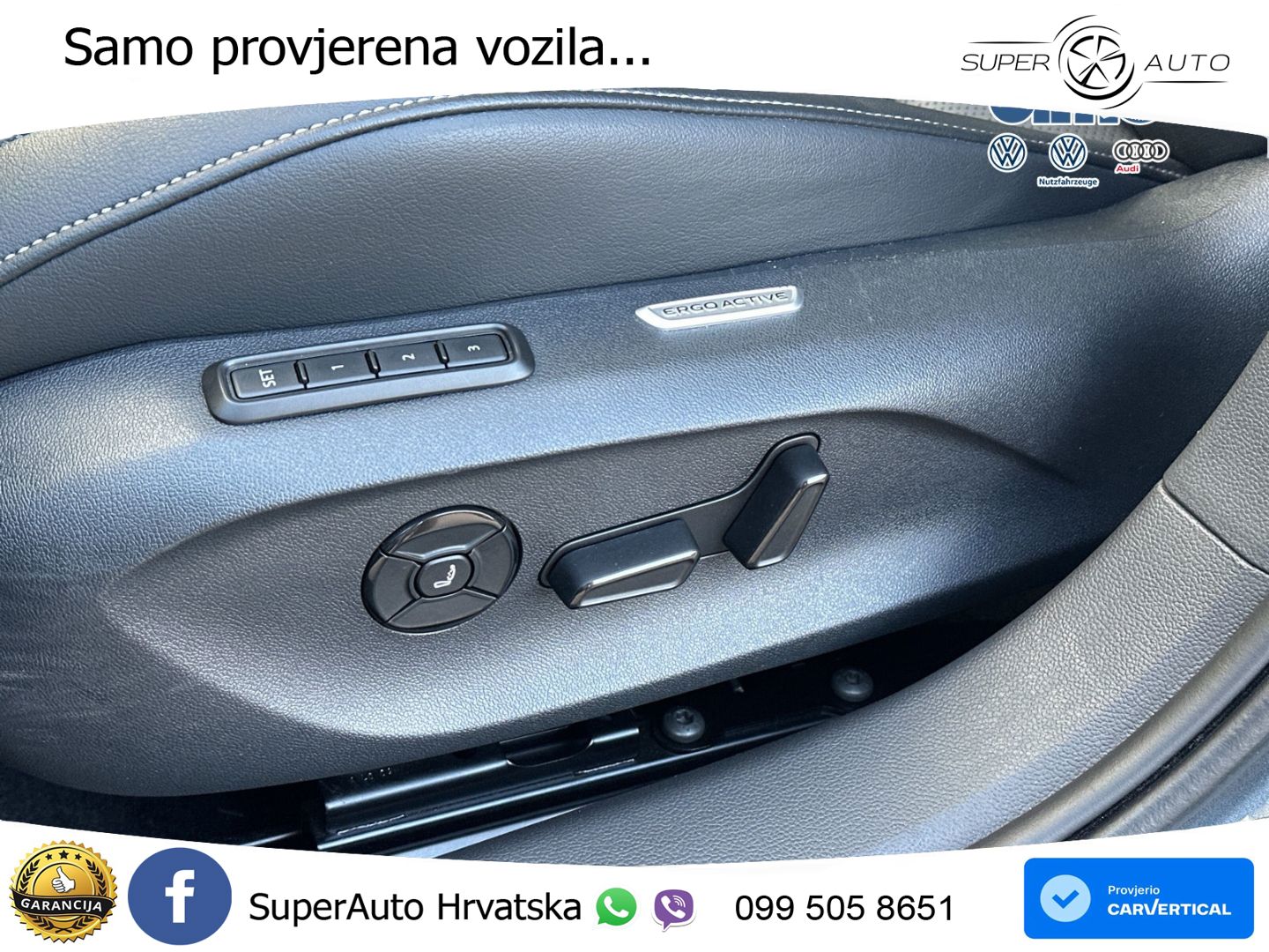 Volkswagen Passat Variant 2.0 TDI (193 KS) 4MOTION DSG R-Line LED+GR SJED+ACC