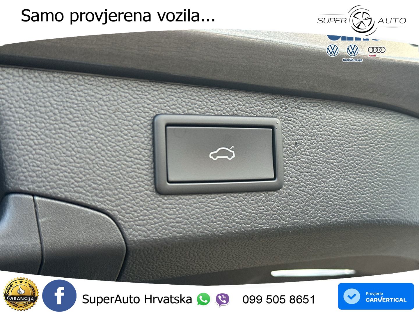 Volkswagen Passat Variant 2.0 TDI (193 KS) 4MOTION DSG R-Line LED+GR SJED+ACC