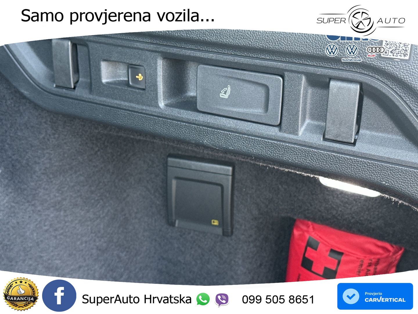 Volkswagen Passat Variant 2.0 TDI (193 KS) 4MOTION DSG R-Line LED+GR SJED+ACC