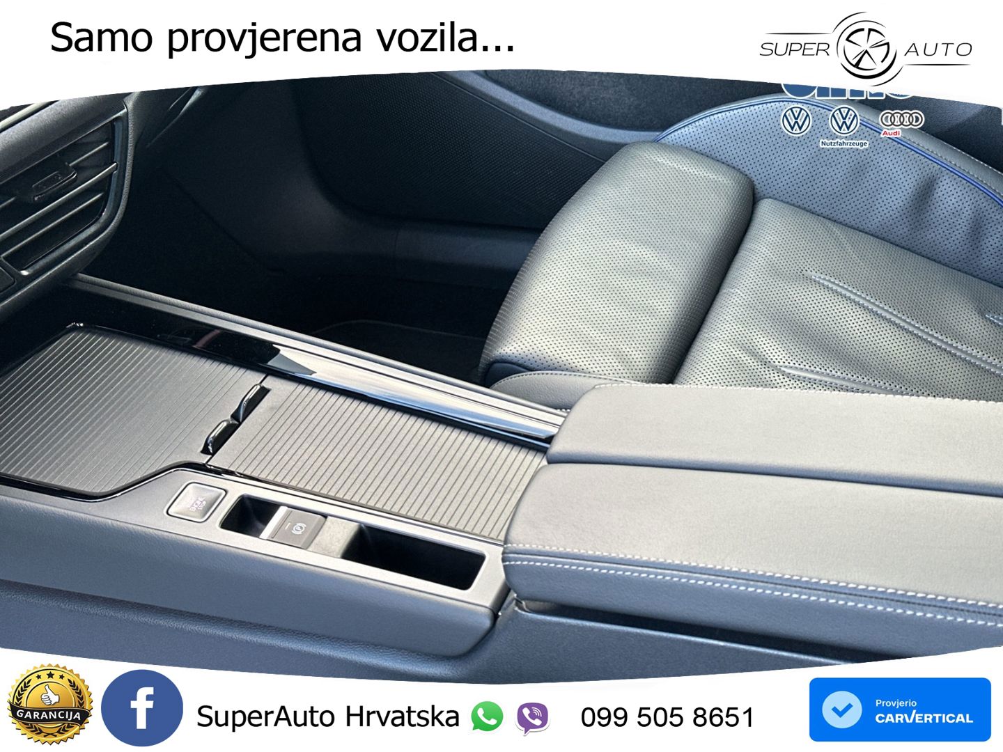 Volkswagen Passat Variant 2.0 TDI (193 KS) 4MOTION DSG R-Line LED+GR SJED+ACC
