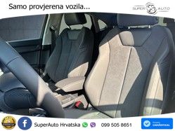 Audi Q3 II Sportback 35 TFSI (150 KS) S tronic LED+GR SJED+ACC