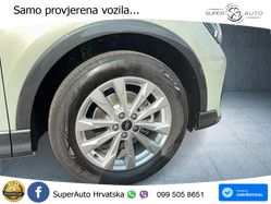 Audi Q3 II Sportback 35 TFSI (150 KS) S tronic LED+GR SJED+ACC