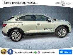 Audi Q3 II Sportback 35 TFSI (150 KS) S tronic LED+GR SJED+ACC