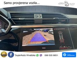 Audi Q3 II Sportback 35 TFSI (150 KS) S tronic LED+GR SJED+ACC