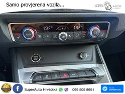 Audi Q3 II Sportback 35 TFSI (150 KS) S tronic LED+GR SJED+ACC