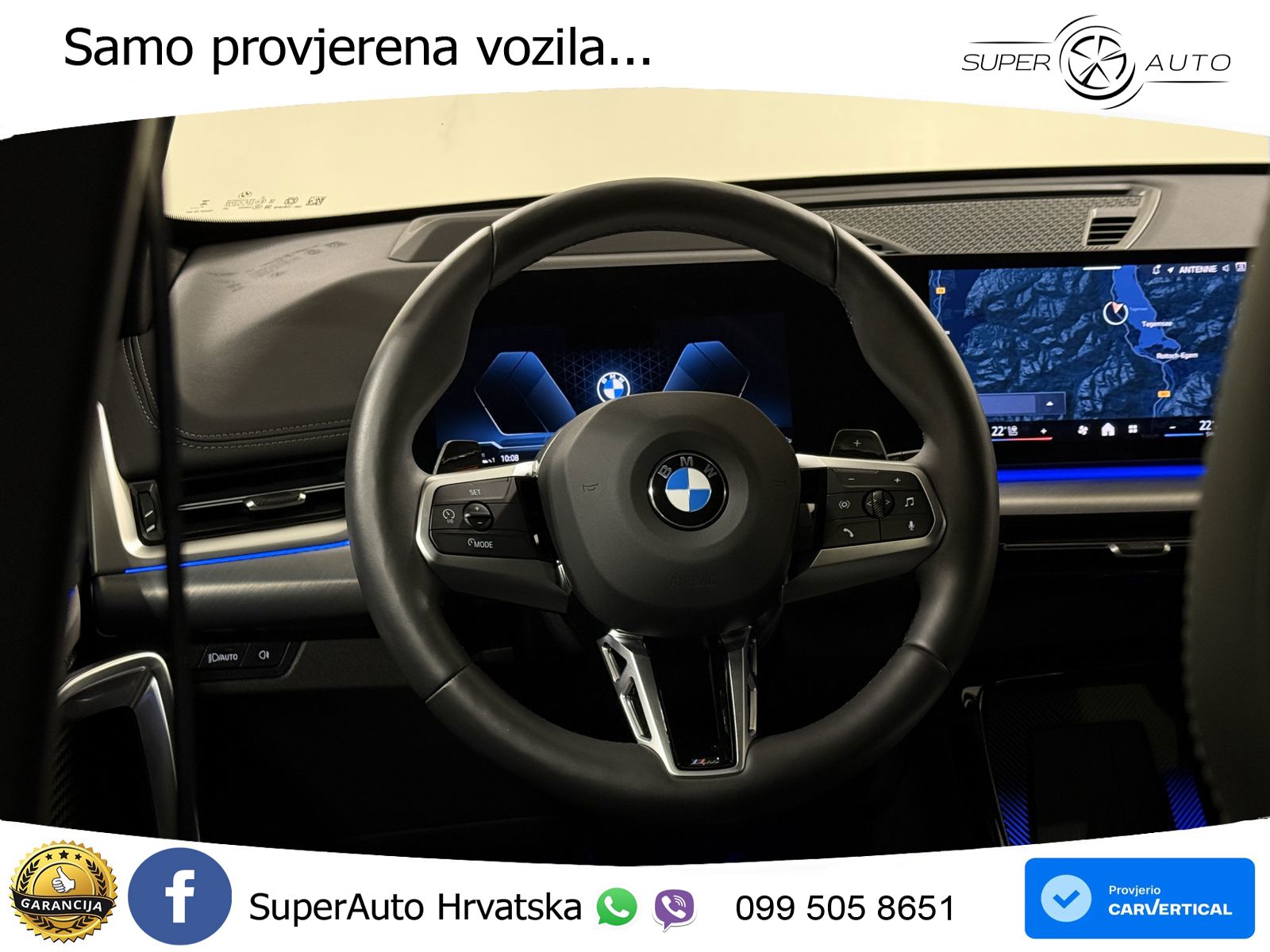 BMW X1 23d (211 KS) xDrive Steptronic LED+GR SJED+ACC