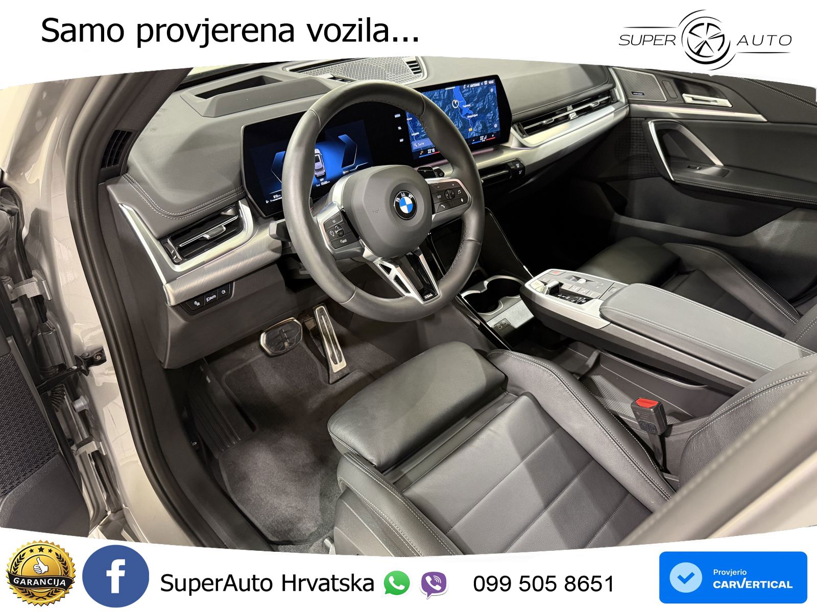 BMW X1 23d (211 KS) xDrive Steptronic LED+GR SJED+ACC