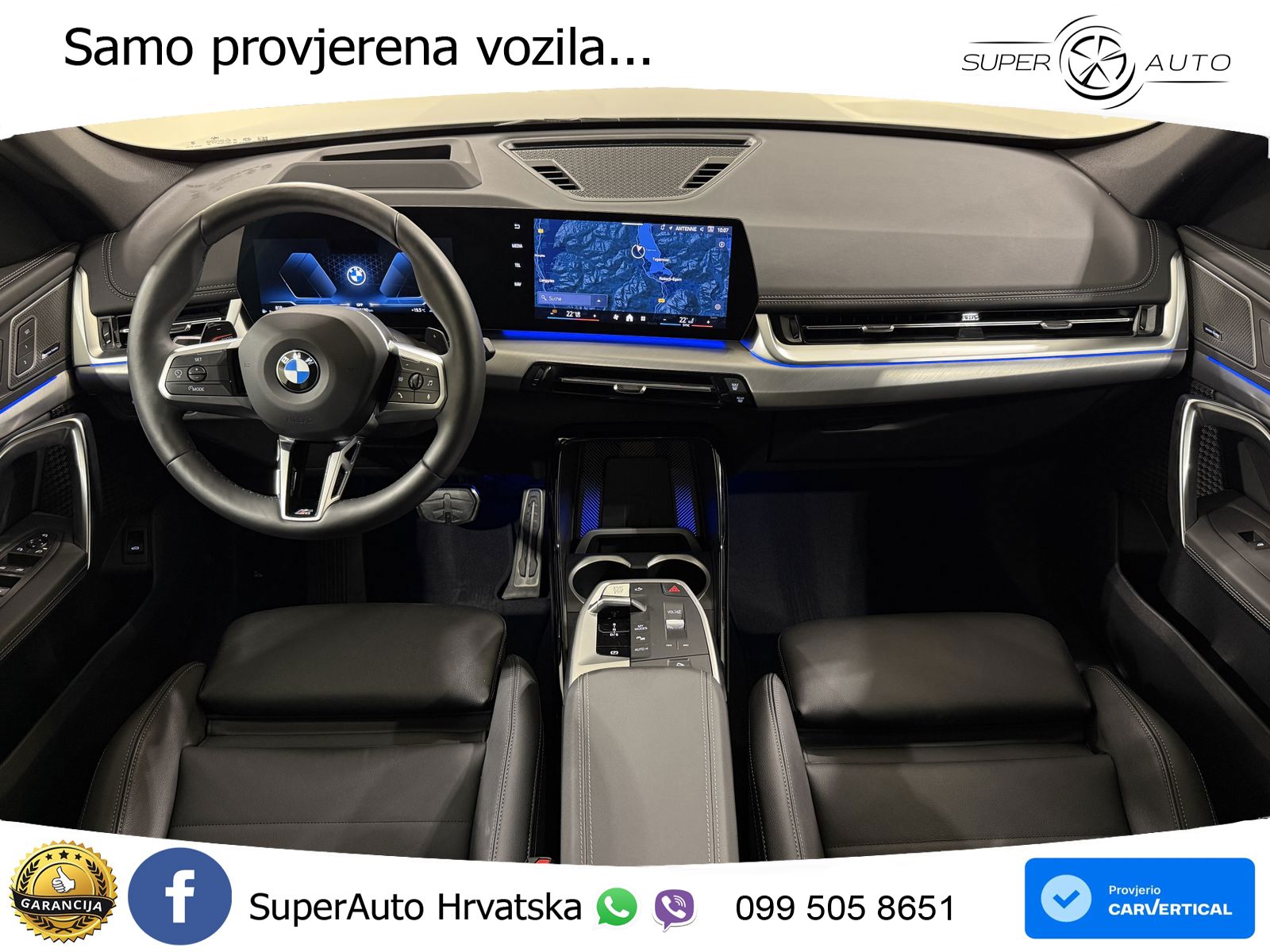BMW X1 23d (211 KS) xDrive Steptronic LED+GR SJED+ACC