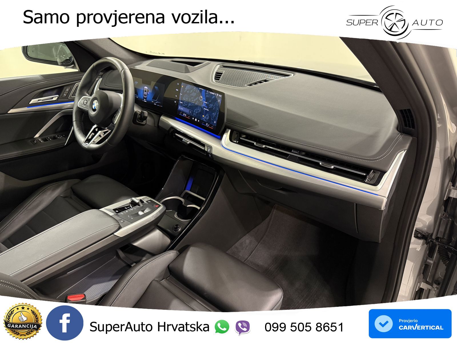 BMW X1 23d (211 KS) xDrive Steptronic LED+GR SJED+ACC
