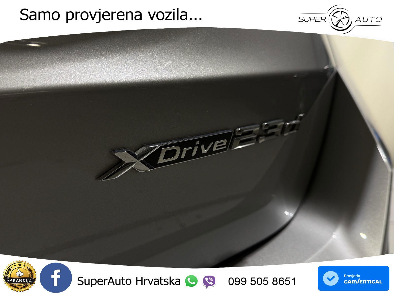 BMW X1 23d (211 KS) xDrive Steptronic LED+GR SJED+ACC