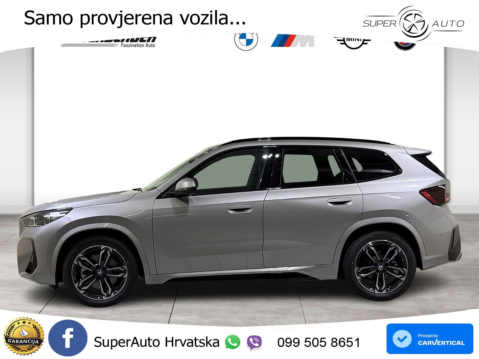 BMW X1 23d (211 KS) xDrive Steptronic LED+GR SJED+ACC