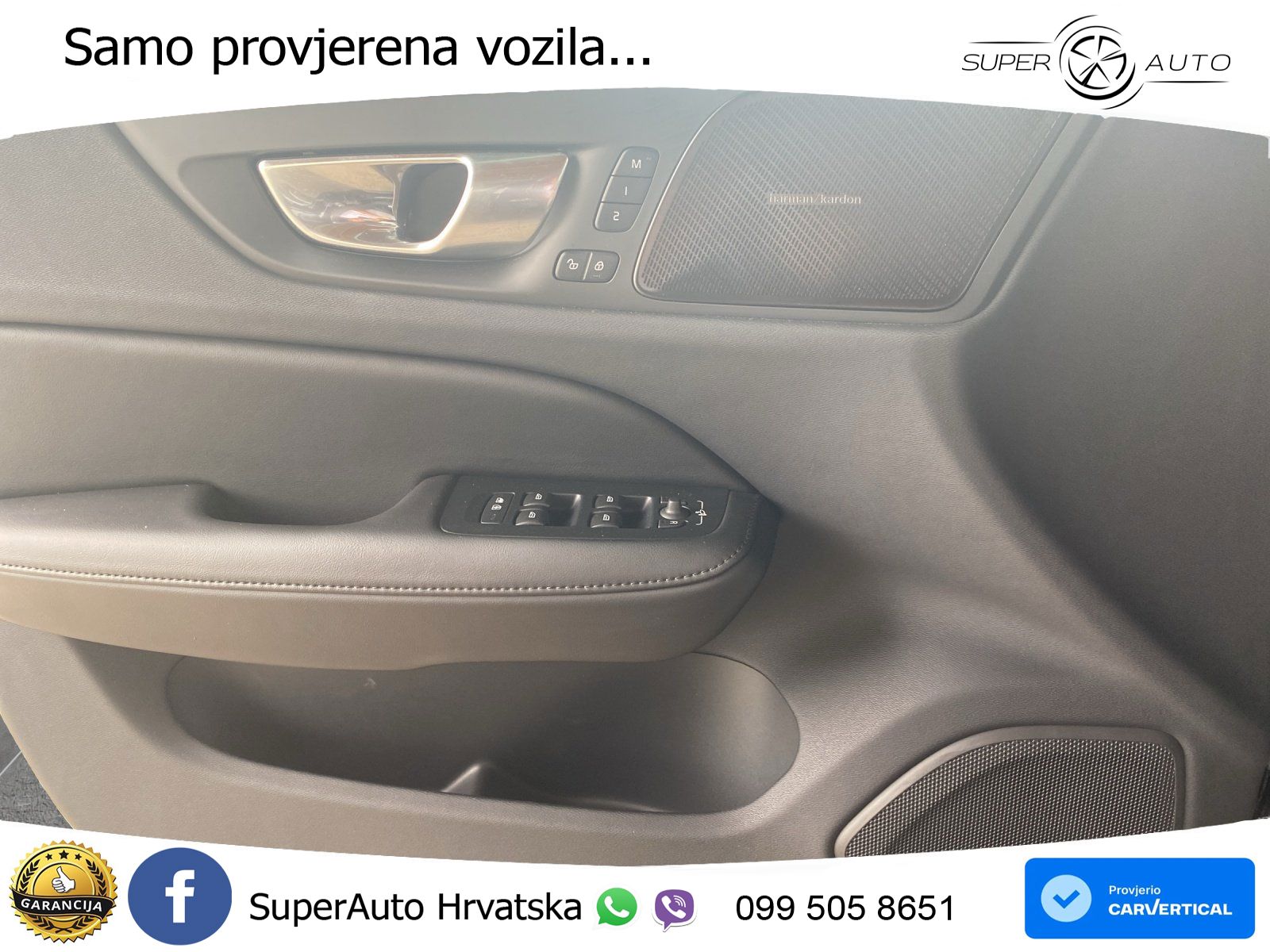 Volvo V60 2.0 T8 AWD Geartronic LED+GR SJED+ACC