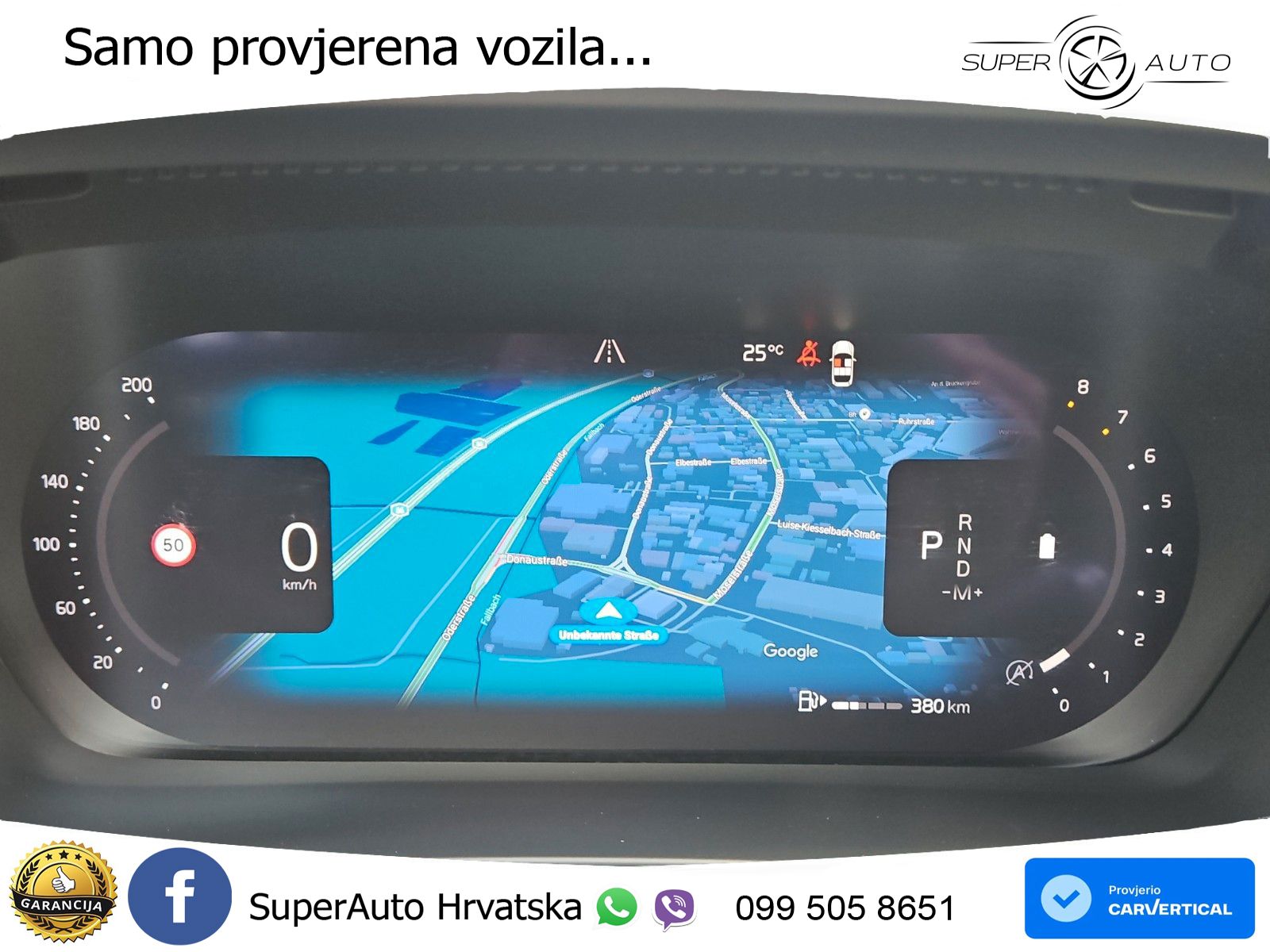 Volvo XC40 2.0 B4 AWD 197 KS Automatic LED+GR SJED+ACC